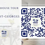 شقة Le Saint George - Proche Pigalle - By Mon Petit Fare *