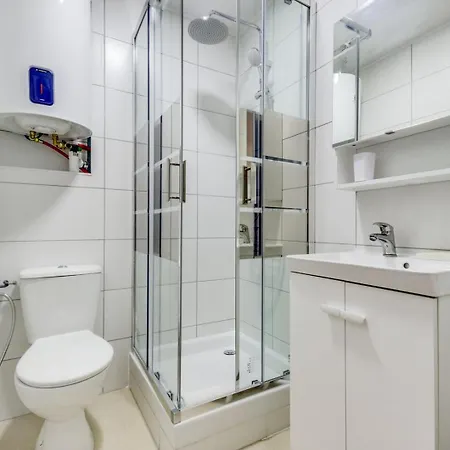 Apartman Le Saint George - Proche Pigalle - By Mon Petit Fare *