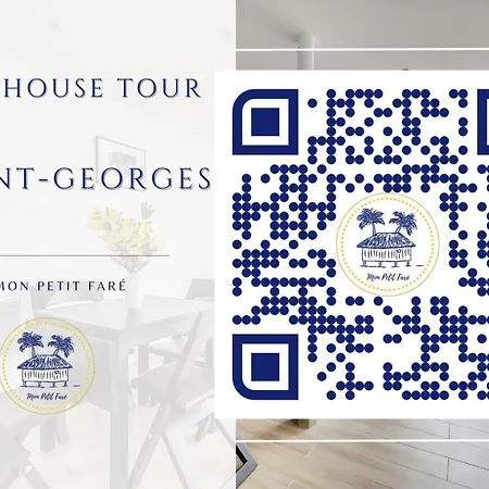 Apartman Le Saint George - Proche Pigalle - By Mon Petit Fare *