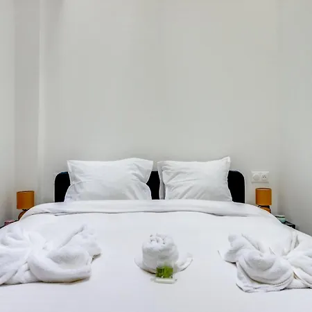 Apartment Le Saint Georges - Proche Pigalle *