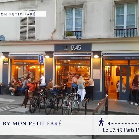 Le Saint Georges - Proche Pigalle Apartment Paris