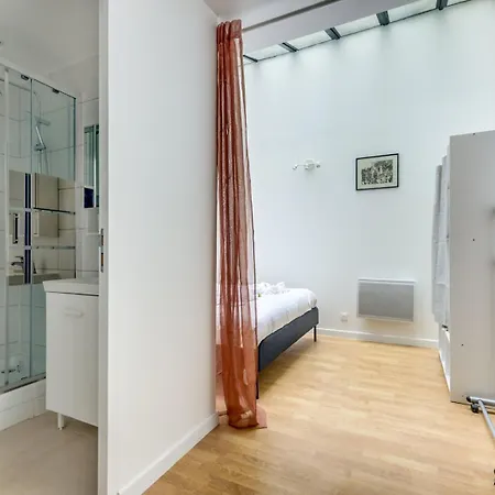 Apartment Le Saint Georges - Proche Pigalle