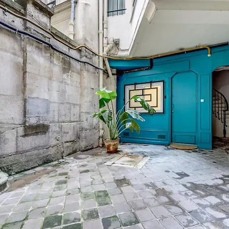 Le Saint Georges - Proche Pigalle *