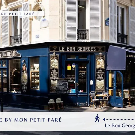 Le Saint Georges - Proche Pigalle * Paris