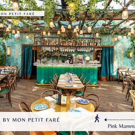 Le Saint Georges - Proche Pigalle Paris